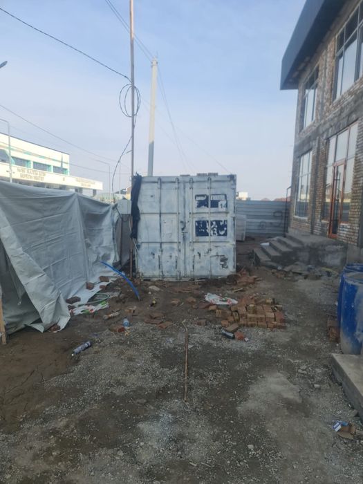 Продам Контейнер 20 тонн