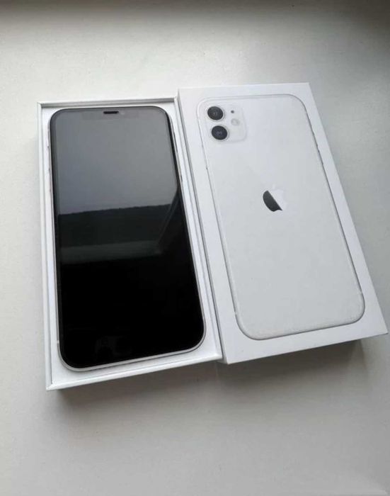 iPhone 11 (128Gb)