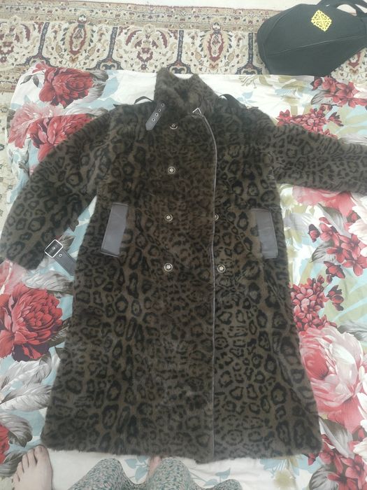 Продам. эко шуба