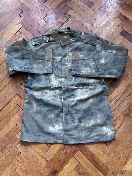 Мъжки камофлажен костюм за Airsoft или Лов