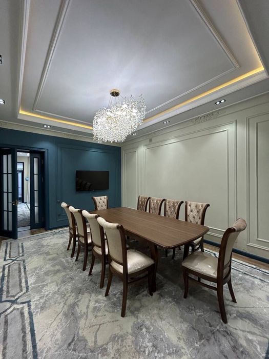 Продаётся.Новый ДОМ. Мирзо Улугбекский район. Центр Луначарского