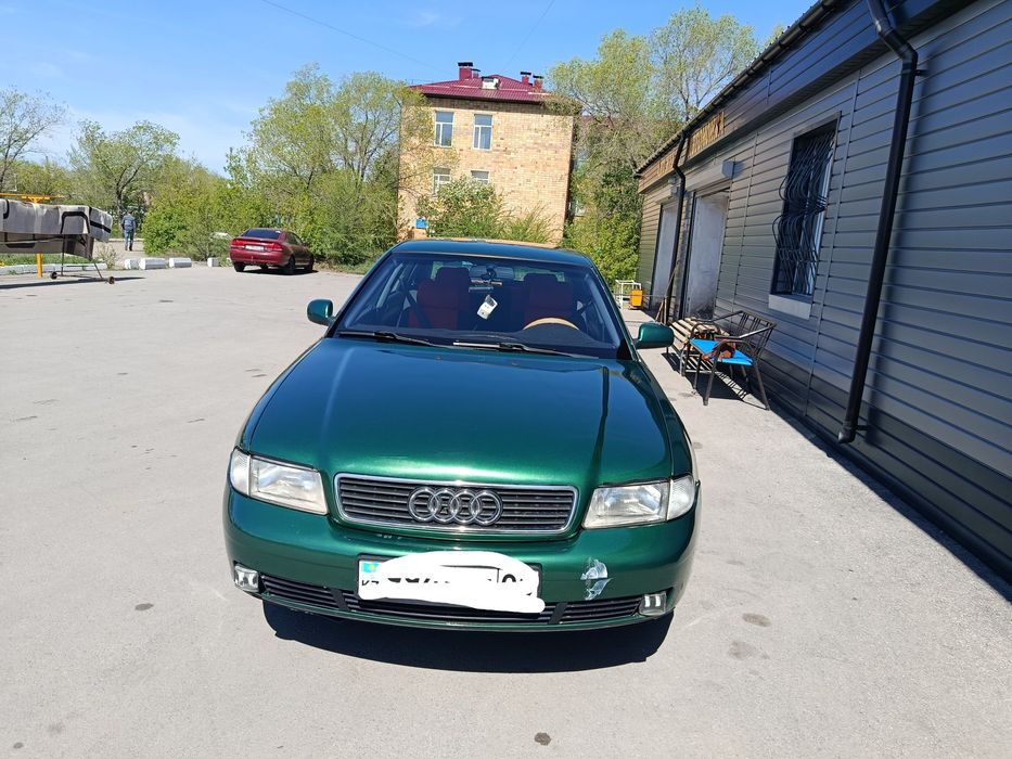 Продам автомобиль