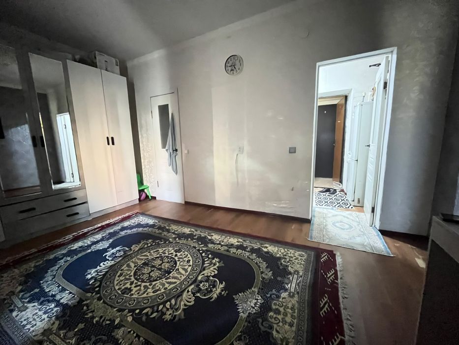 Продам 1-к кв 1-этаж с ремонтом