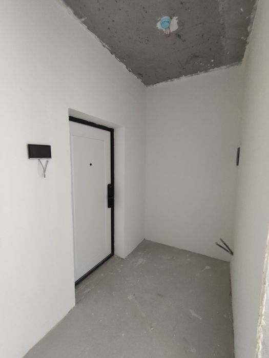 Продаётся квартира в NRG Zamon 1 комн. (2 блок)