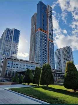 Nest One 92м2 с Видом Парк 3/34/51 Срочно
