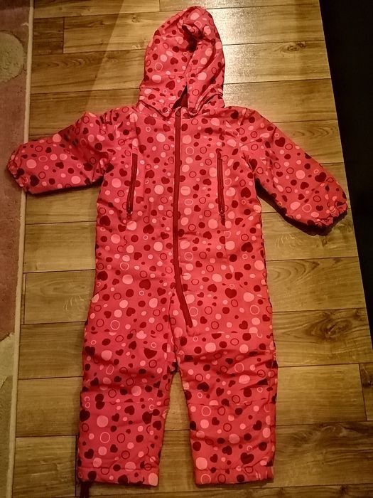 Апрески the north face 28 и DEMAR 22/23