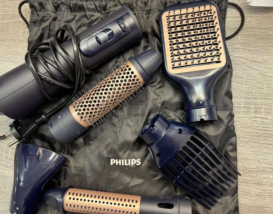 Сешоар Маша PHILIPS SERIES 5000