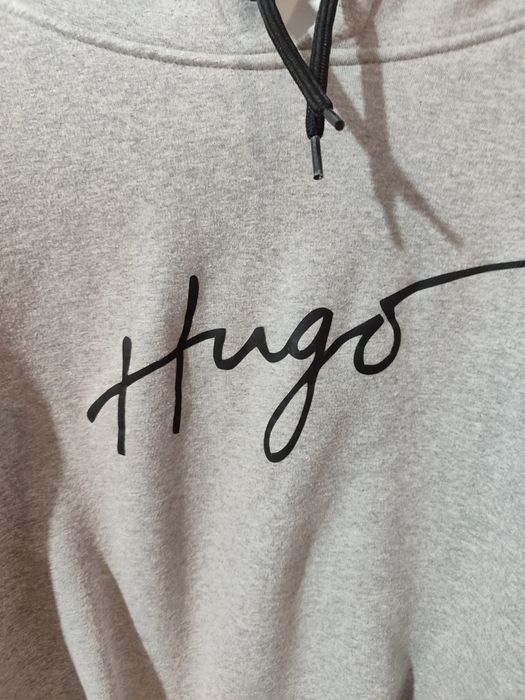 Горнище худи Hugo