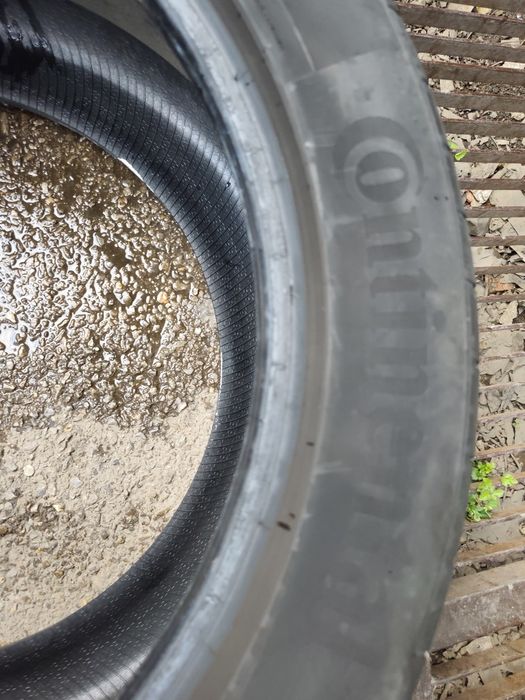 315/40/21" 2бр Continental sport contact 6,dot2822,6mm