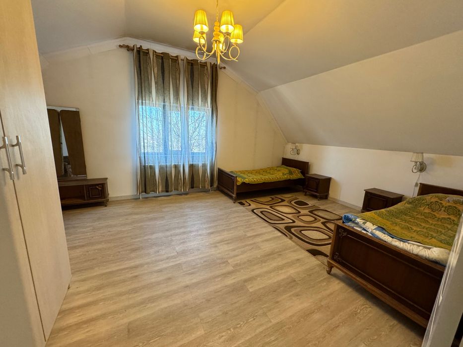 Продам дом с участком Кыргаулды