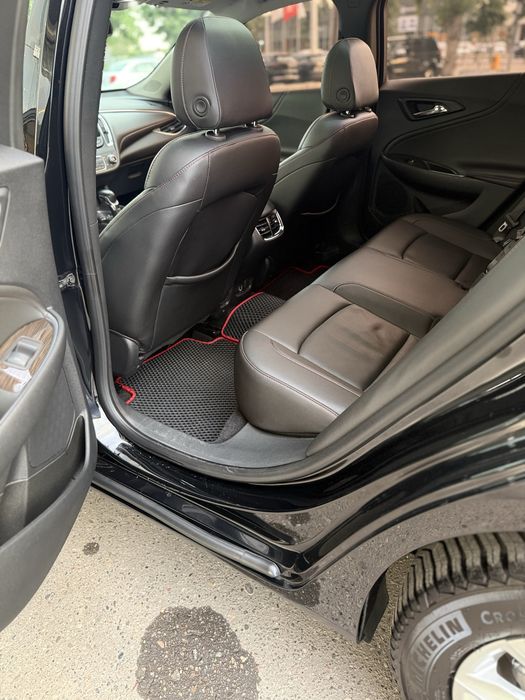 Chevrolet Malibu 2 XL