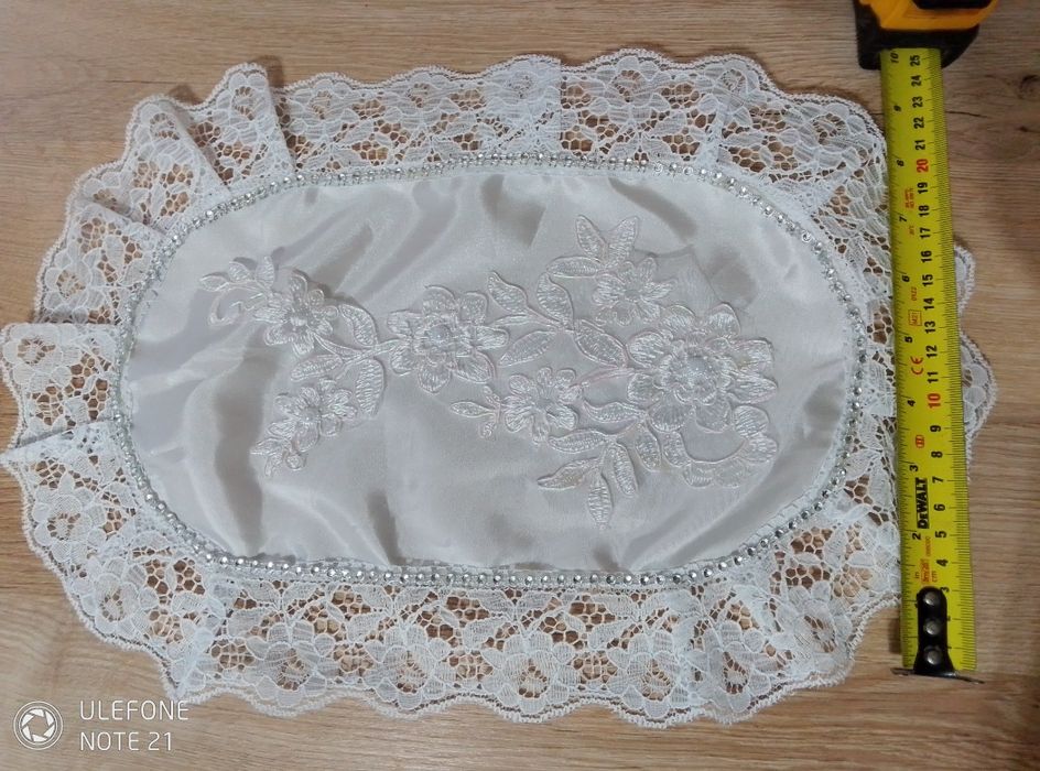 Prosop pentru coș