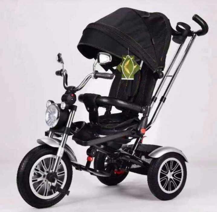 Скидка Велоколяска