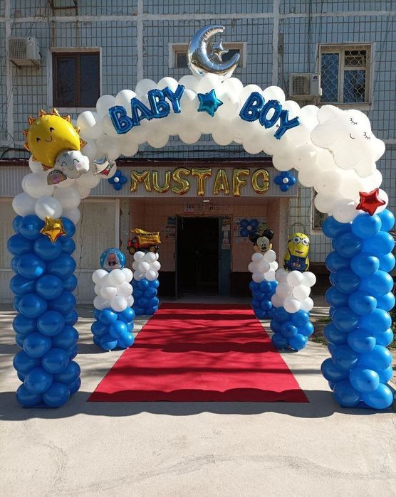 Афармления Шар раддом выписка