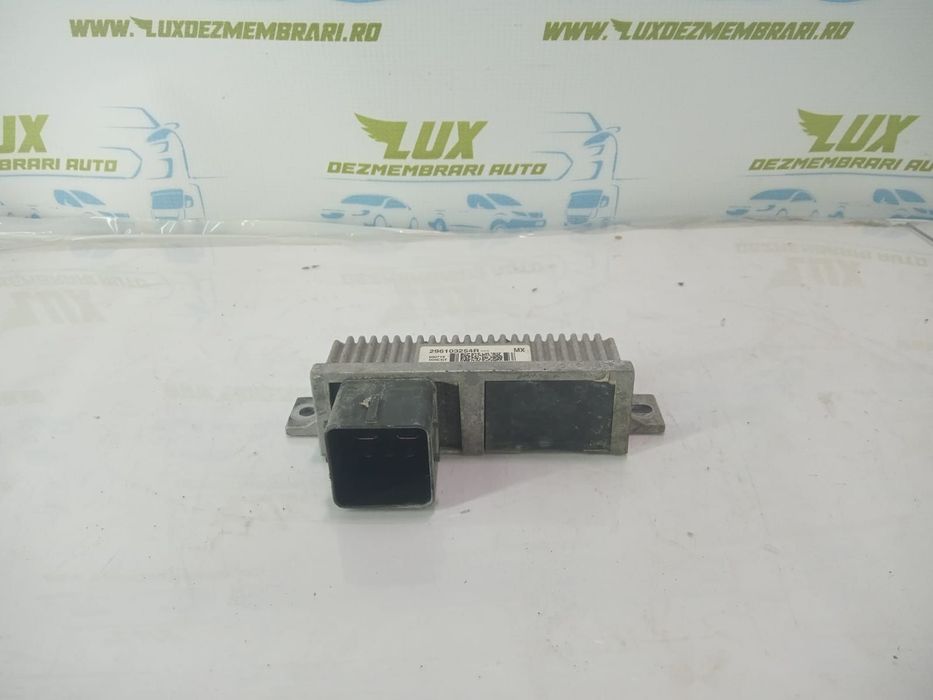 Modul 296103254r Renault Zoe 1  [din 2012 pana  2020]