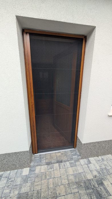 Plase insecte - Rolete - Jaluzele - Reparatii