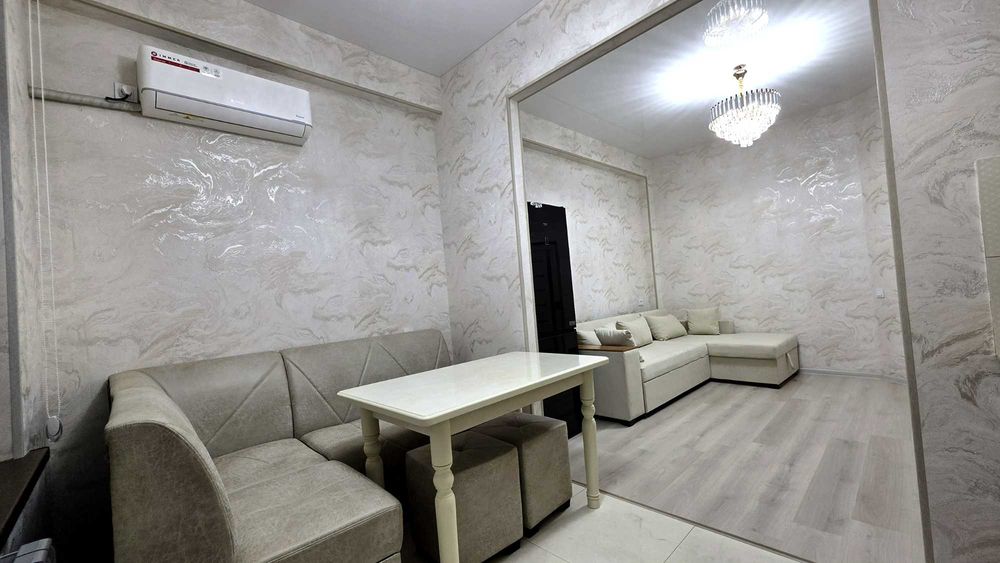 Аренда 2/10/10 СВОЯ. ЖК SOFIA RESIDENCE, Ависаозлар 4, метро Яшнобод.