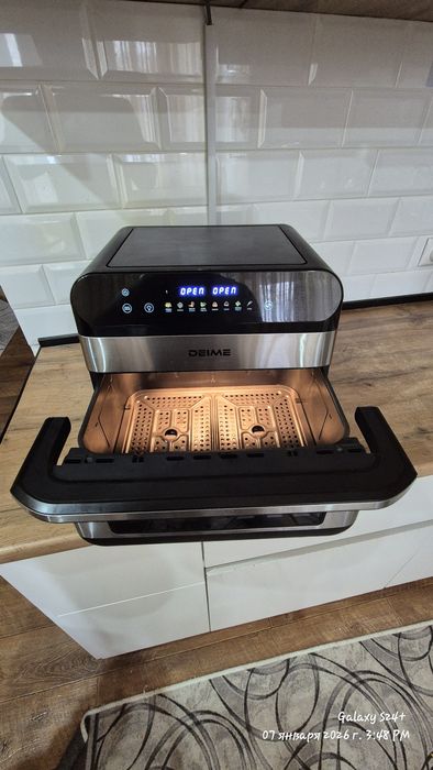 Продам Аэрогриль б/у