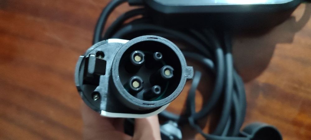 TYPE1 Зарядки 1.5-3 кВт. 220в. Регулировка 1.5-2-2.5-3квт Низкие цены