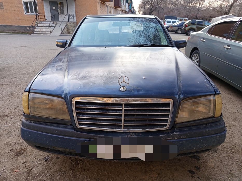 продам авто в хорошем состоянии