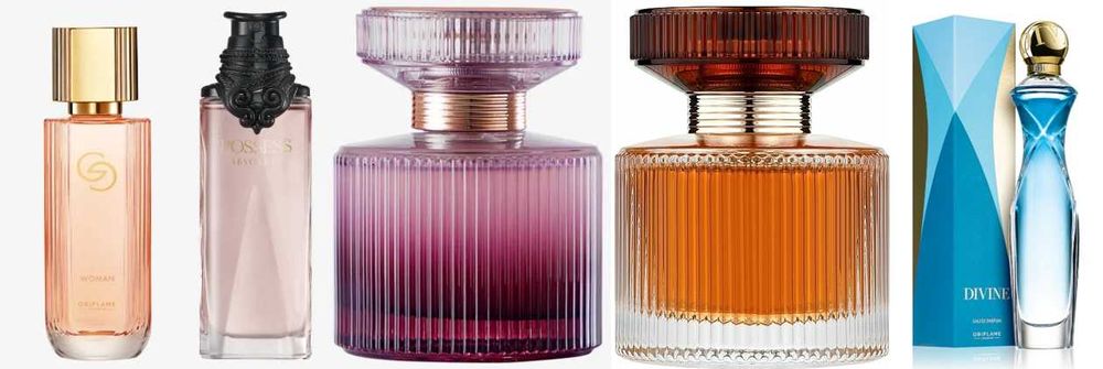 Today,Far Away,Amber Elixir,Perceive,Attraction,Incandessence