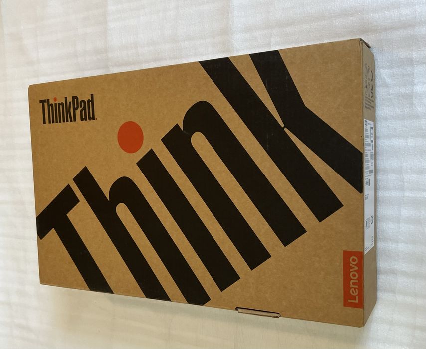 Lenovo T14 Gen5 SIGILAT ! Intel Ultra 125U 512GB 16GB T14s P14 G5 Gen4