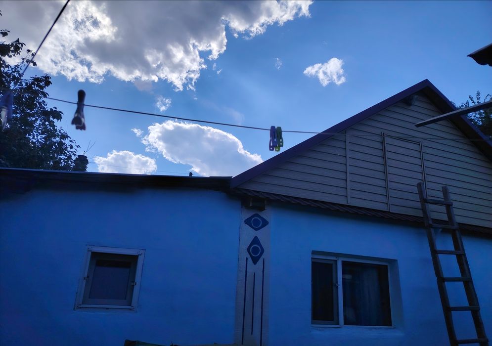 Продаётся дом район жби