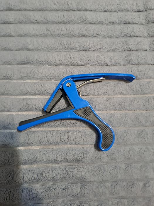 Классическая гитара