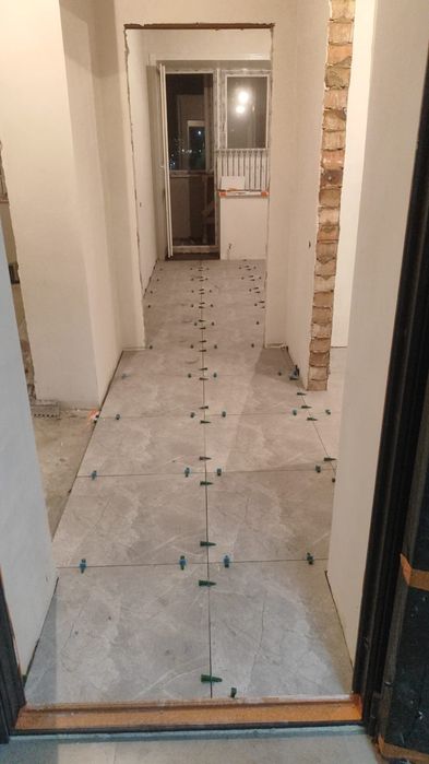 Ремонт под ключ квартиры помещений  офис