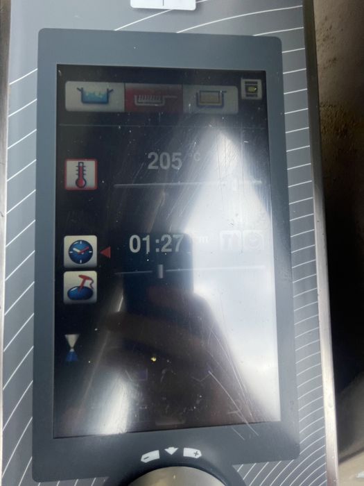 Rational/Рационал Variocookingcenter 112L 2x25l Топ Оферта!