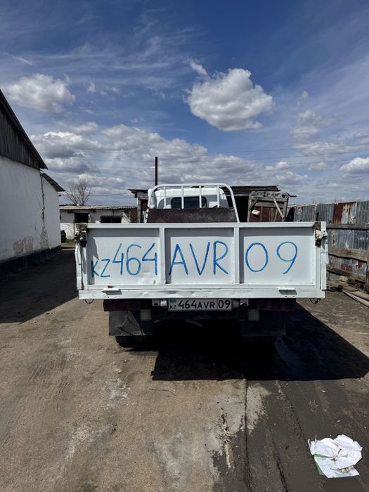 Продаю грузавой Foton