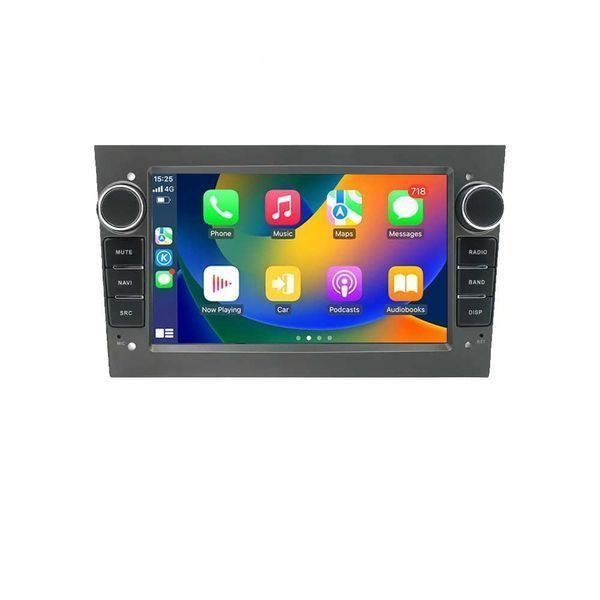 Мултимедия Android за Opel Zafira B/ Astra H 2005-2014