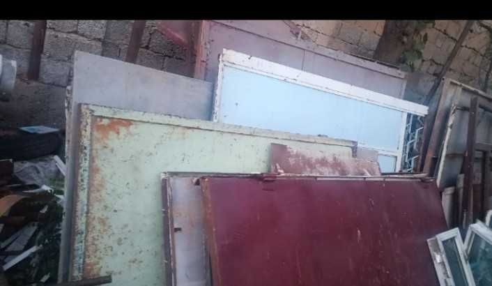 Переработка металлолома