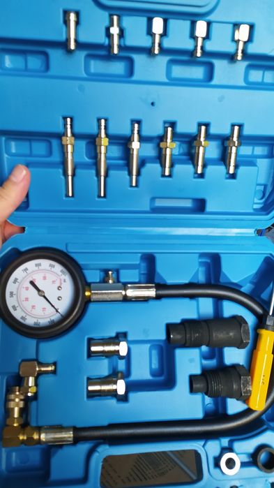 Компрессометр ( для дизеля )