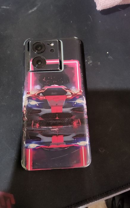 Xiaomi 13t pro 16/1012