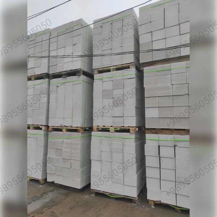 Gazablok Avtoklavniy