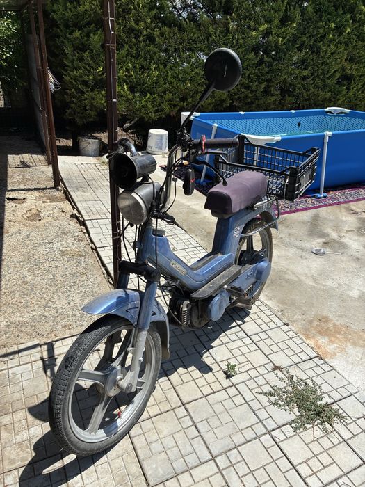 Vand mobra piaggio ciao