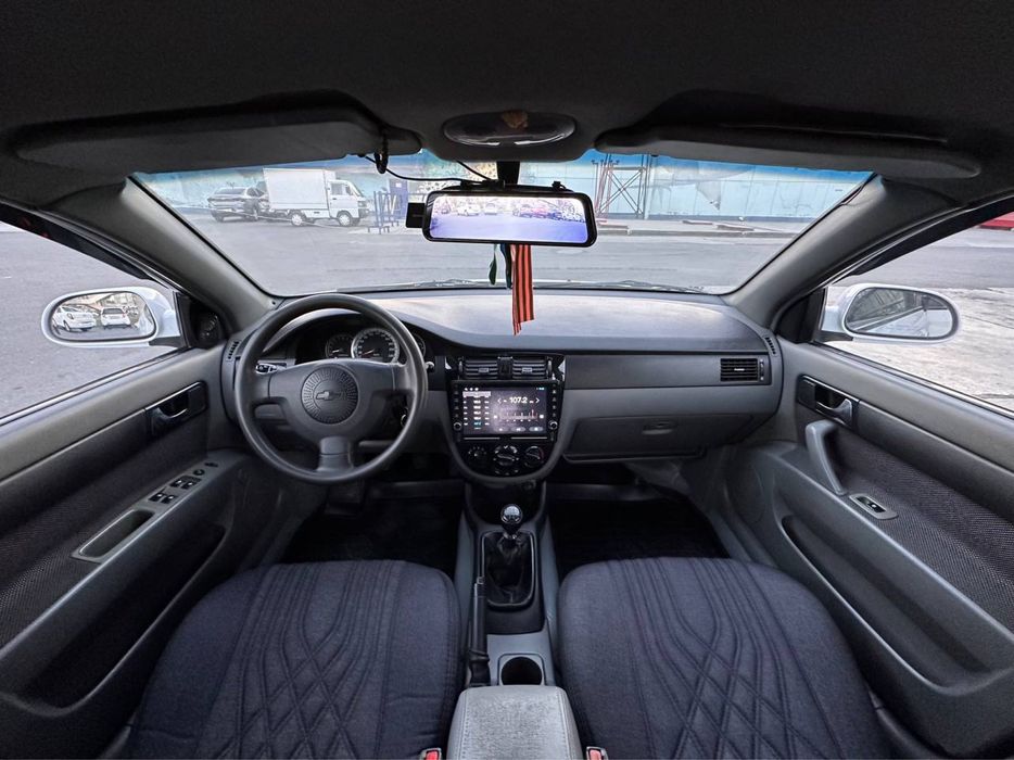 Продаётся Chevrolet Lasetti (MT) 1.8L 2010 года 1 позиция