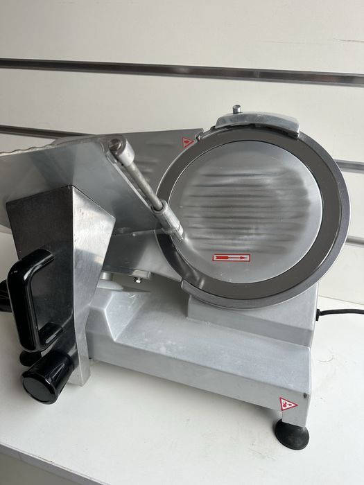 Машина за рязане на колбаси