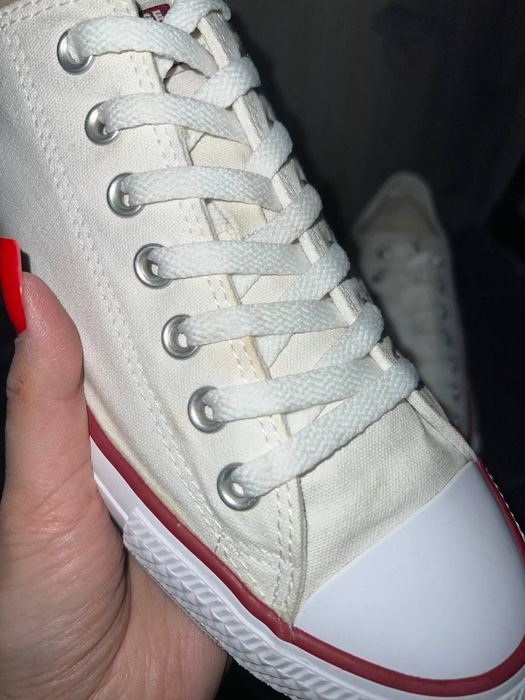 Кеды Converse Allstar 45 размер в идеальном состоянии