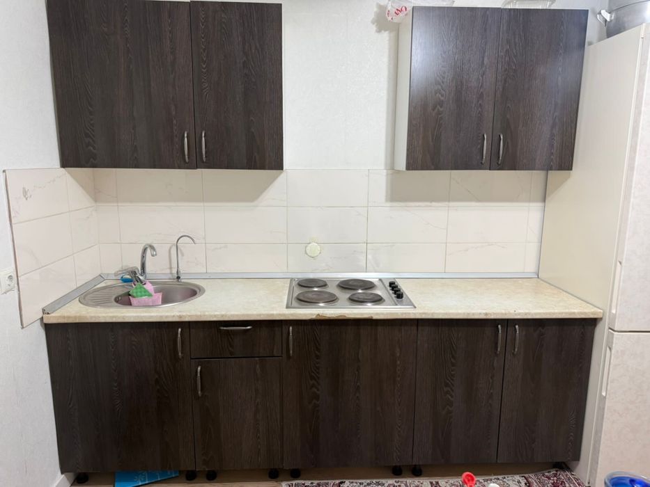 Кухонный гарнитур б/у