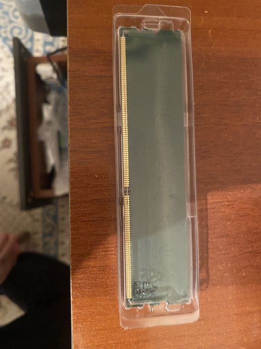 Озу ДДР3 1600 8Гб(4х2)