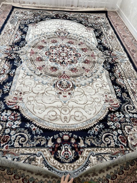 Продается новый ковер