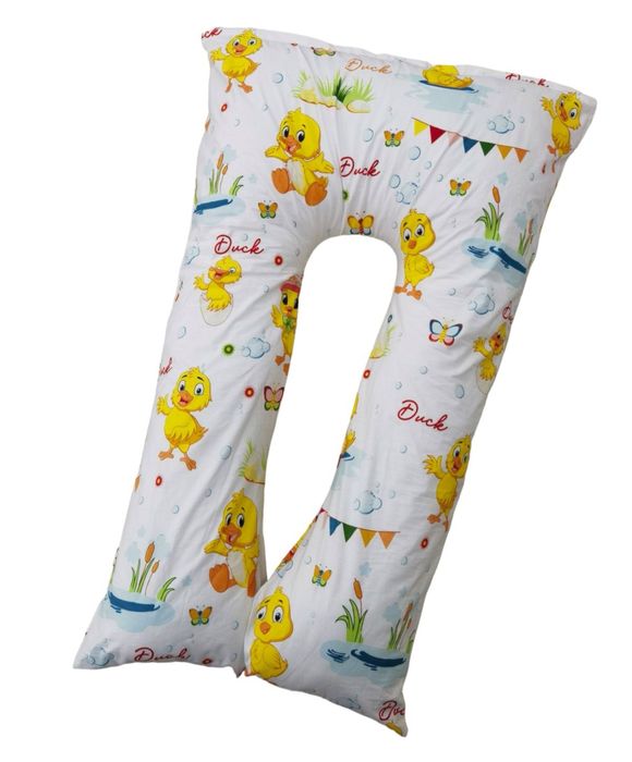 Възглавницата за бременни