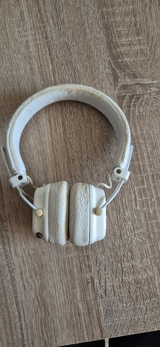 Casti Marshall major 3