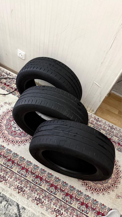 Continental 185/55/15