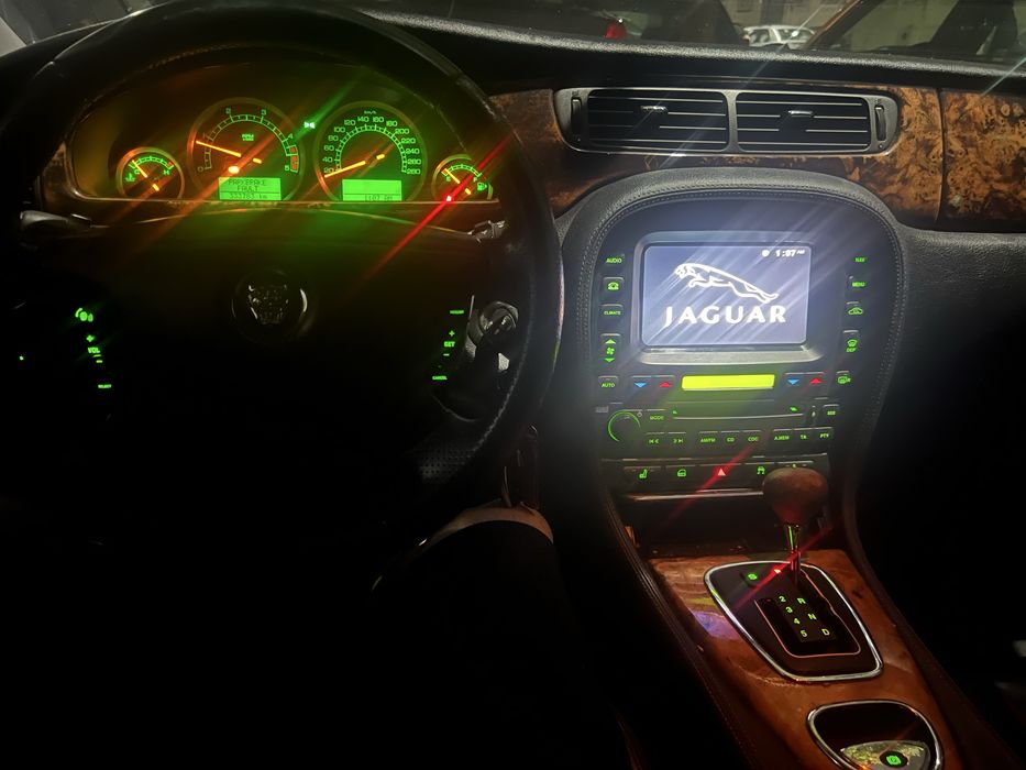 JAGUAR S-Type 2006 — imagine 2