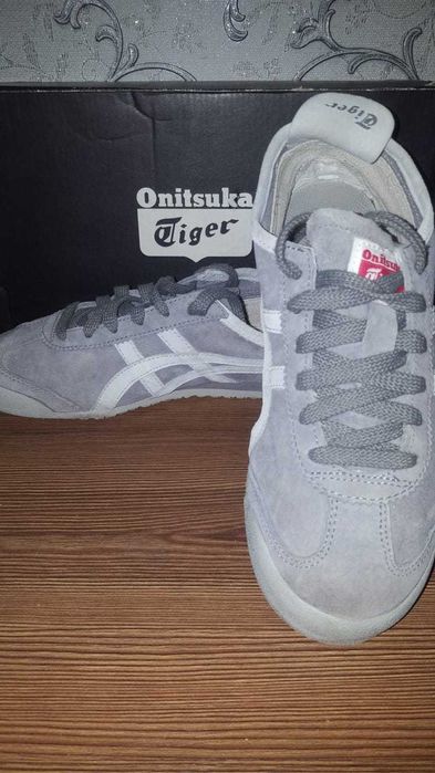 Кроссовки ONITSUKA Tiger