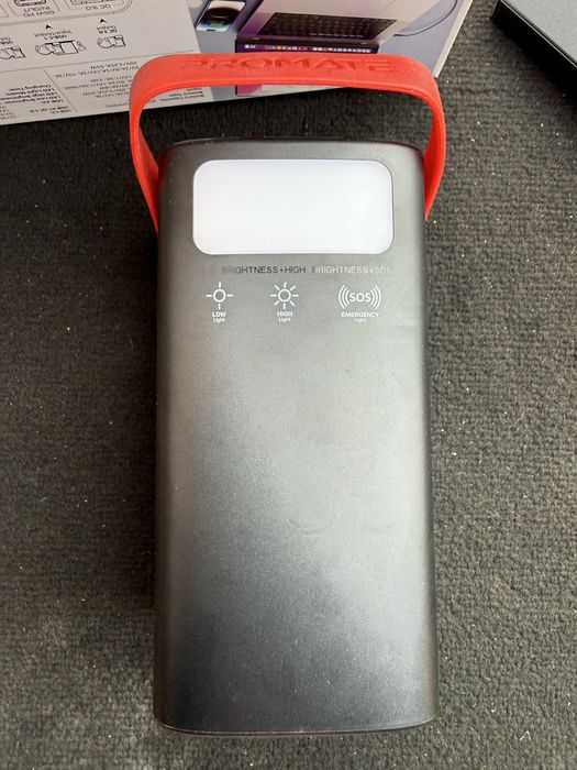 Lot 6 baterii externe