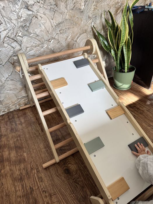 Loc de joaca pentru interior